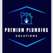 Premium Plumbing Solutions Ltd logo
